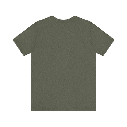 Strictly Primal T-Shirt – Drum & Rhythm Graphic Tee - From Cave to Kits