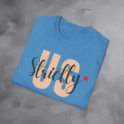 Strictly US T-Shirt