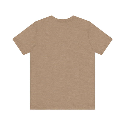 Strictly Tempo T-Shirt – Drum & Rhythm Graphic Tee | Always Stays in Pocket