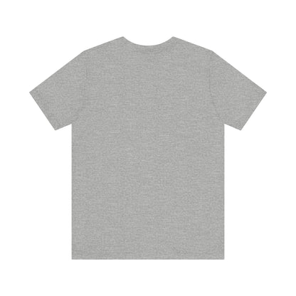 Strictly Rock T-Shirt – Guitar & Band Graphic Tee - Distortion Is Therapy