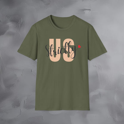 Strictly US T-Shirt