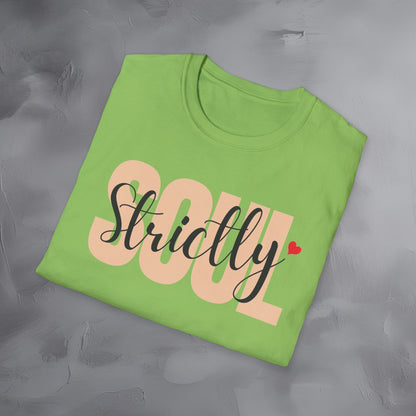 Strictly Soul T-Shirt