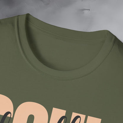 Strictly Soul T-Shirt