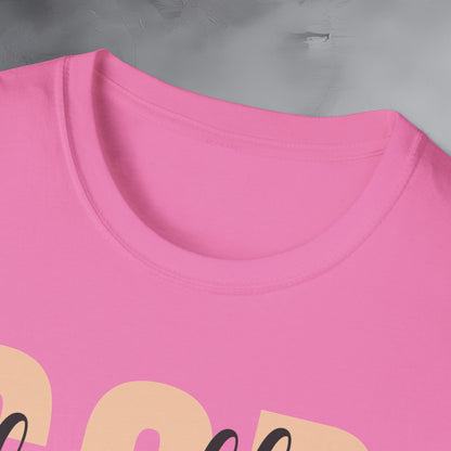 Strictly God T-Shirt