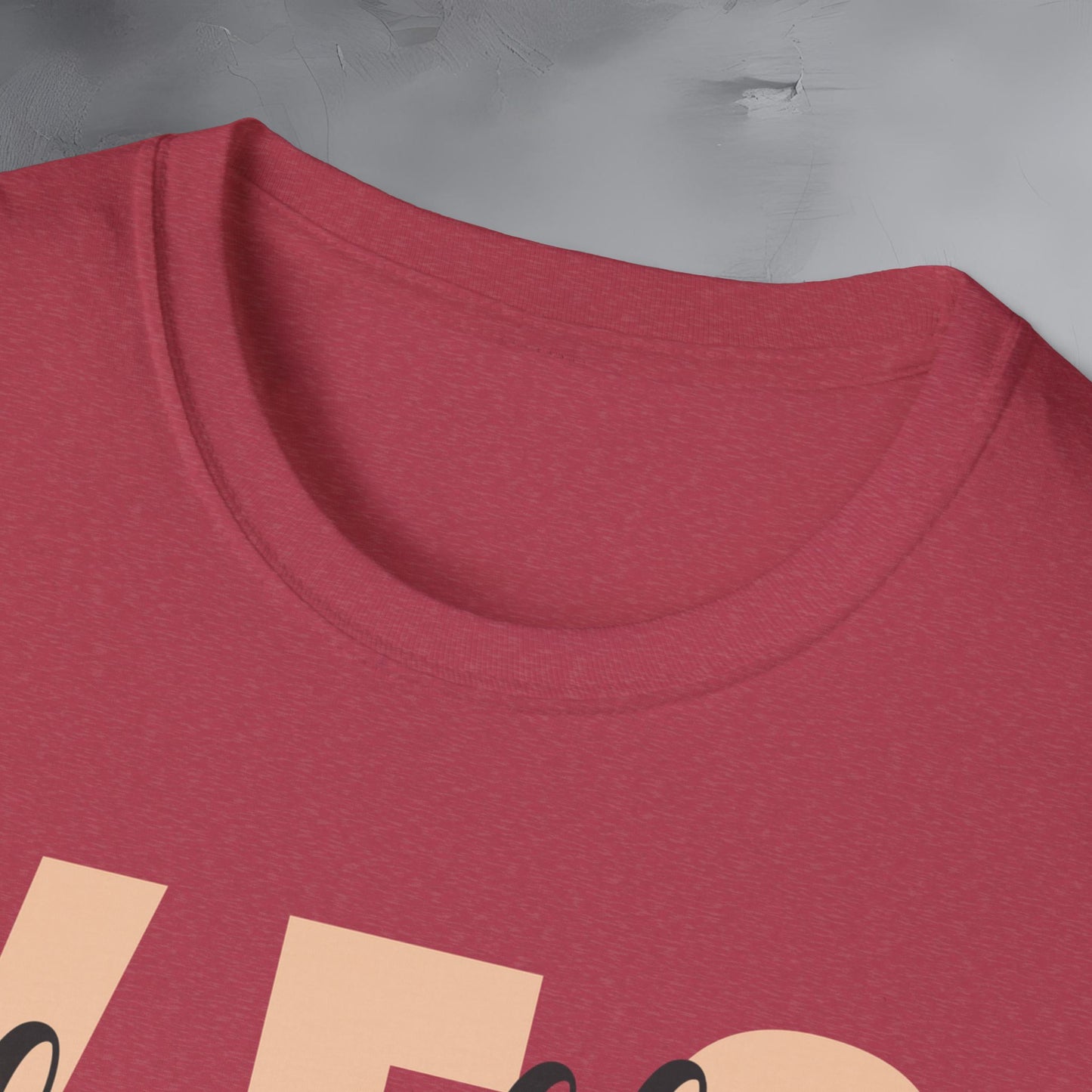 Strictly Yes T-Shirt