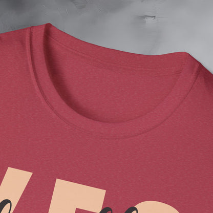 Strictly Yes T-Shirt
