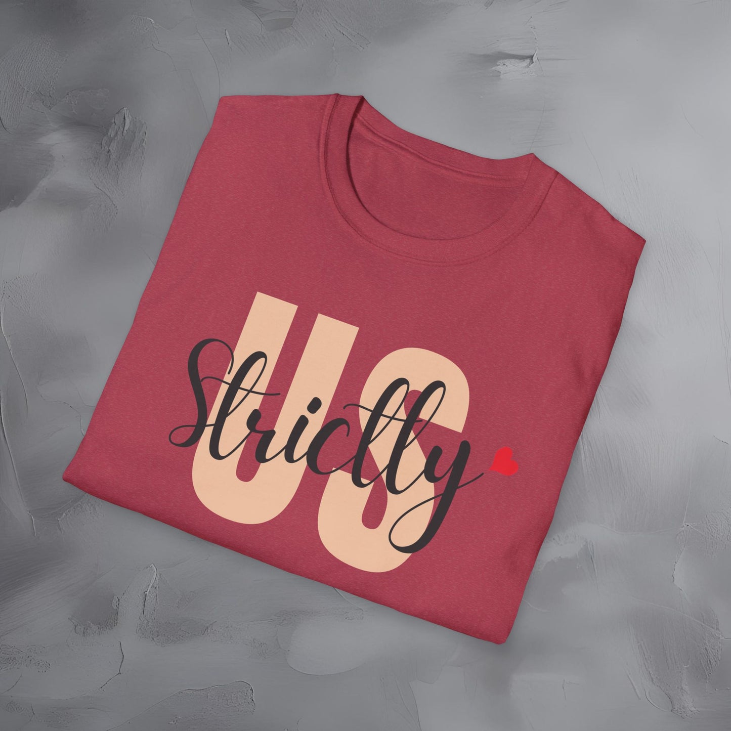 Strictly US T-Shirt
