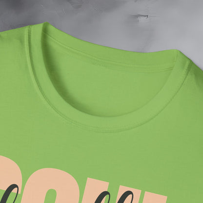 Strictly Soul T-Shirt
