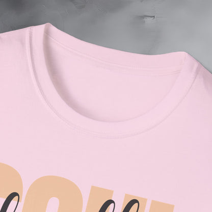 Strictly Soul T-Shirt