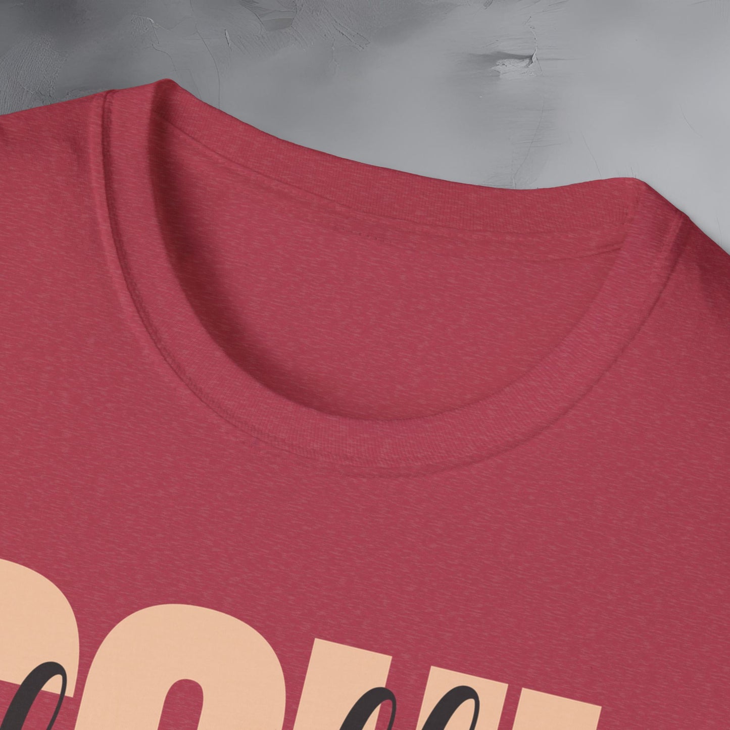 Strictly Soul T-Shirt