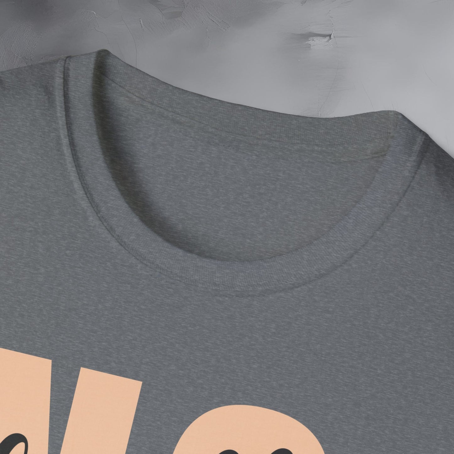 Strictly No T-Shirt