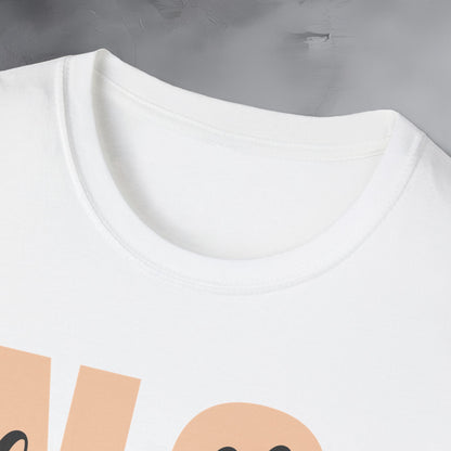 Strictly No T-Shirt