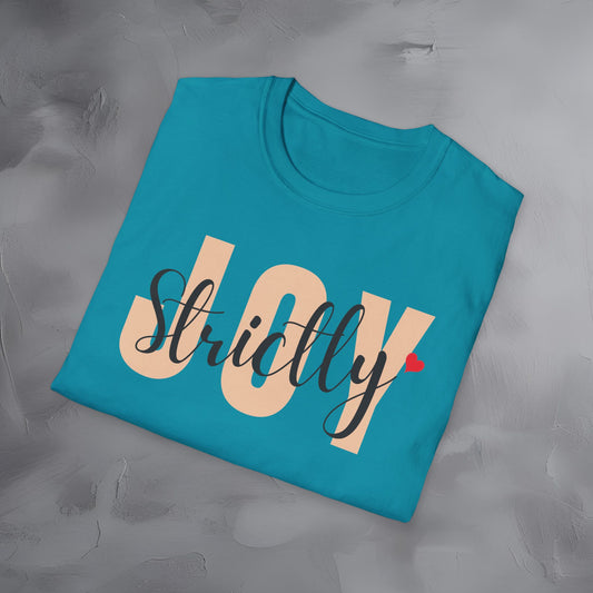 Strictly Joy T-Shirt