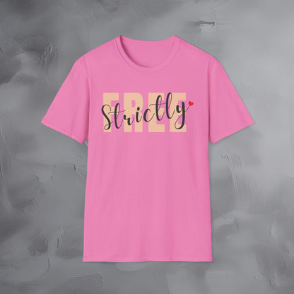 Strictly Free T-Shirt