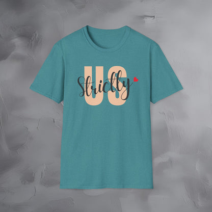 Strictly US T-Shirt