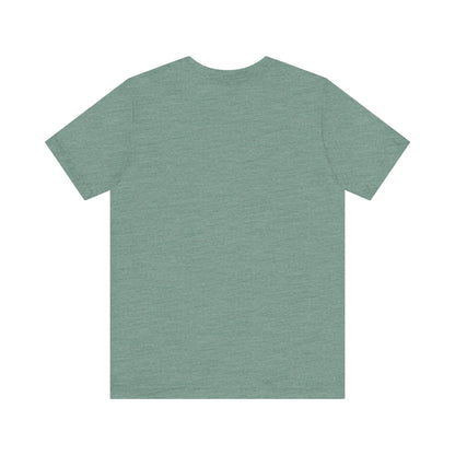 Strictly Fishing T-Shirt – Hooked on Stillness | Minimal Outdoor Lifestyle Tee
