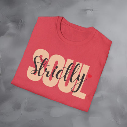 Strictly Soul T-Shirt