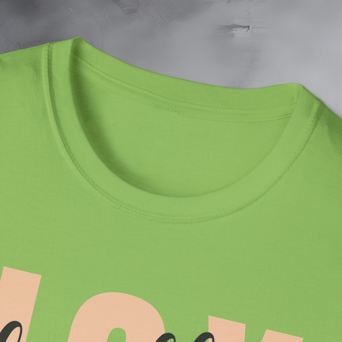Strictly Joy T-Shirt