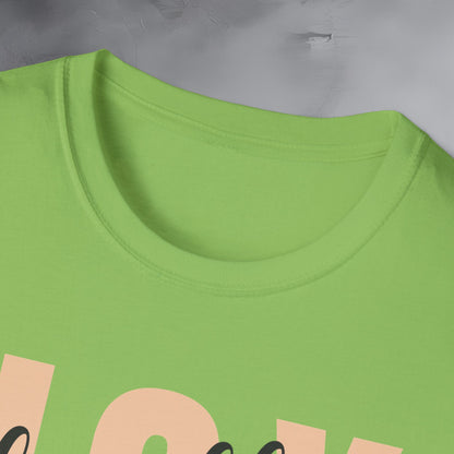 Strictly Joy T-Shirt