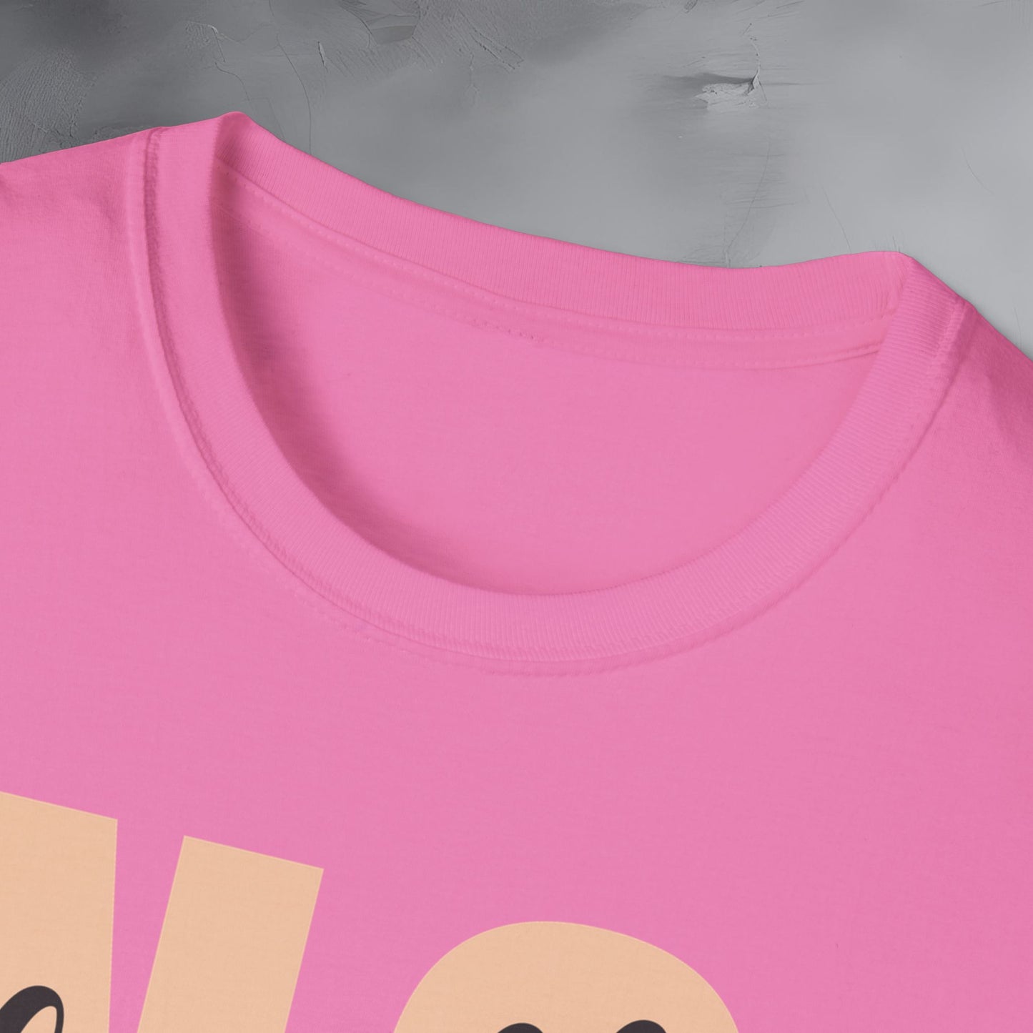 Strictly No T-Shirt