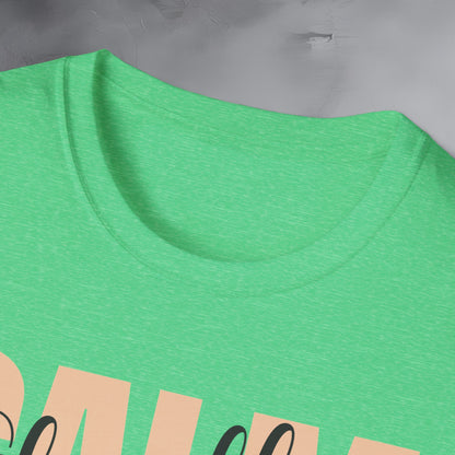 Strictly Calm T-Shirt