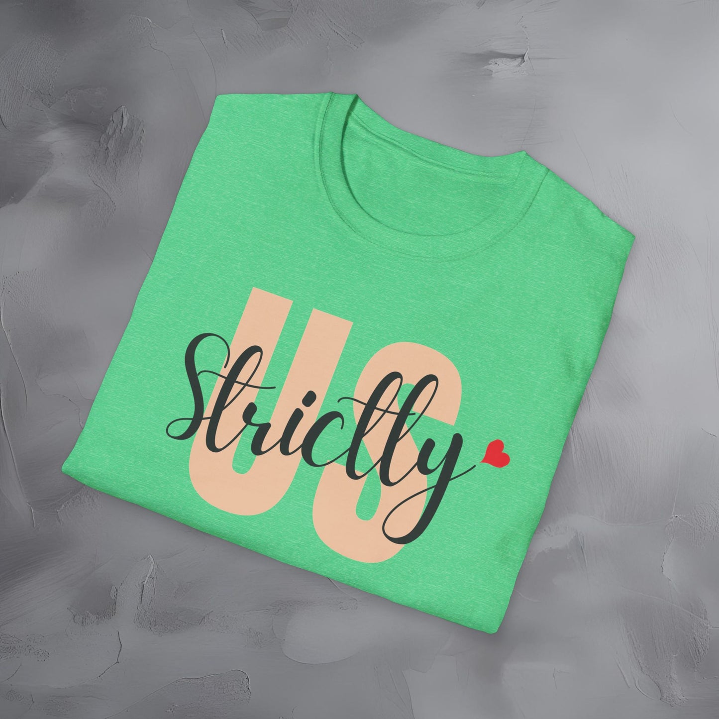 Strictly US T-Shirt