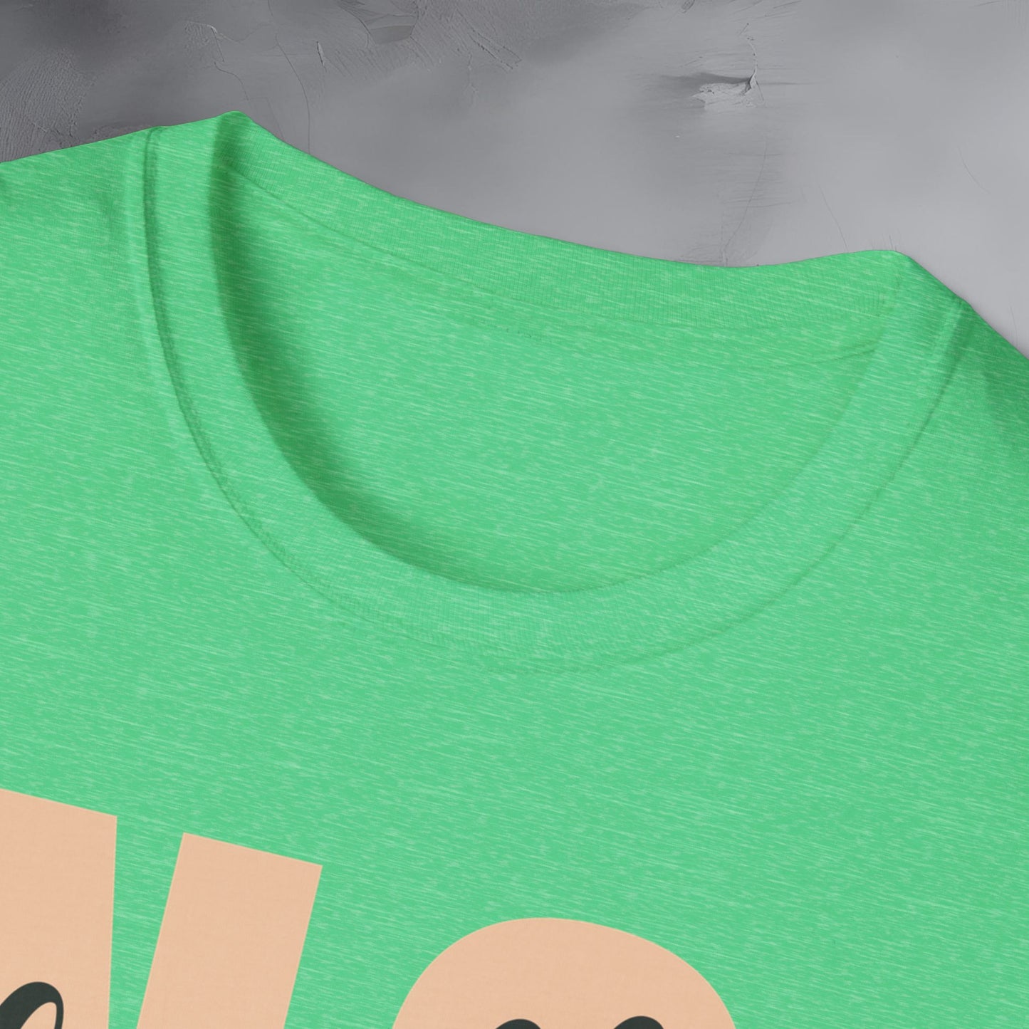 Strictly No T-Shirt