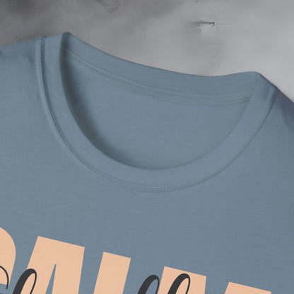 Strictly Calm T-Shirt