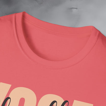 Strictly Yoga T-Shirt