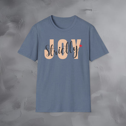 Strictly Joy T-Shirt
