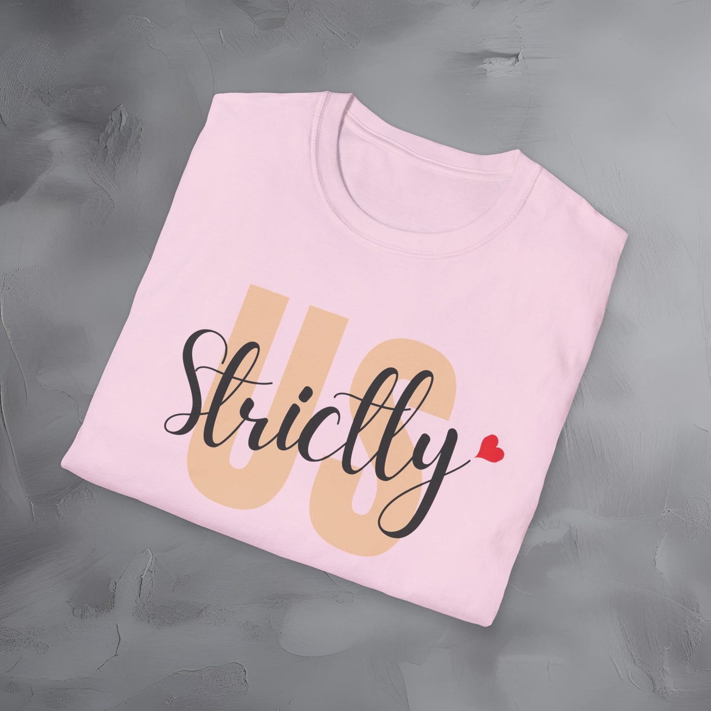 Strictly US T-Shirt