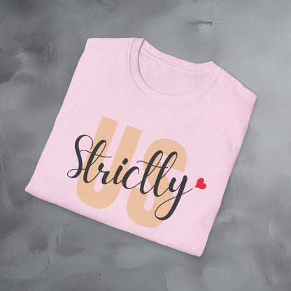 Strictly US T-Shirt