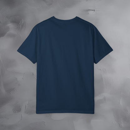 Strictly USA - Built on Liberty Independence Day T-Shirt