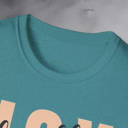 Strictly Joy T-Shirt