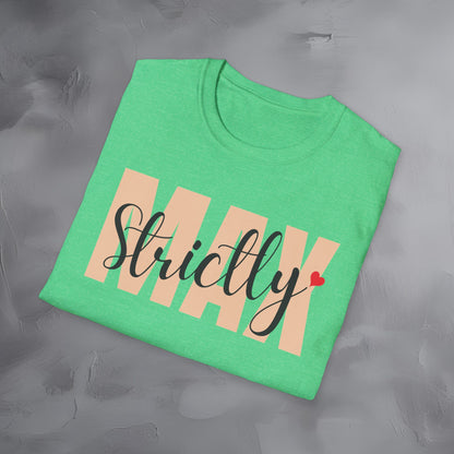 Strictly Max T-Shirt