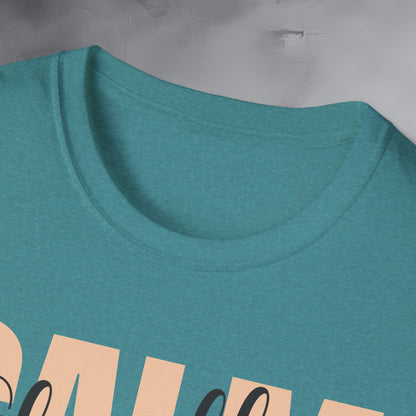 Strictly Calm T-Shirt