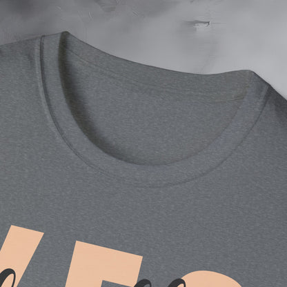 Strictly Yes T-Shirt