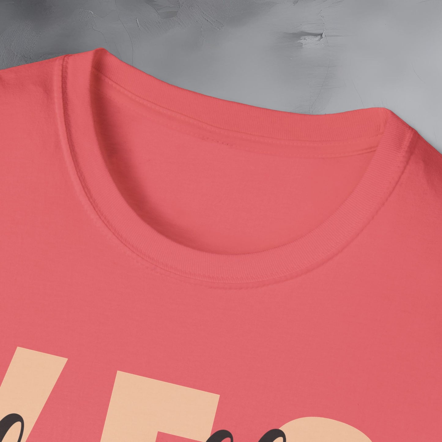 Strictly Yes T-Shirt