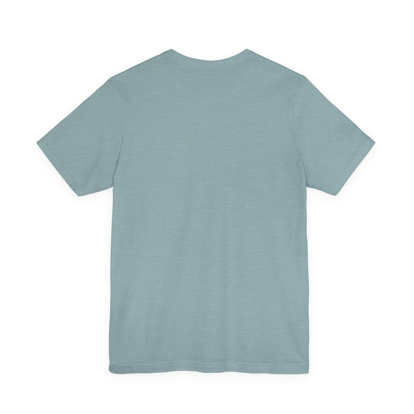 Strictly Fishing T-Shirt – Hooked on Stillness | Minimal Outdoor Lifestyle Tee