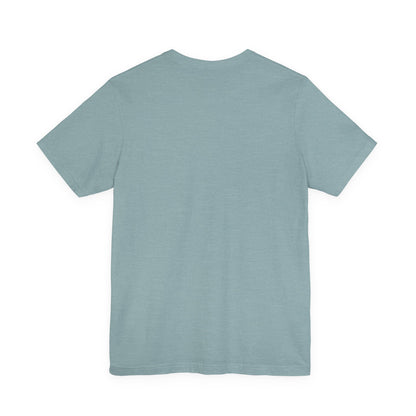 Strictly Fishing T-Shirt – Hooked on Stillness | Minimal Outdoor Lifestyle Tee