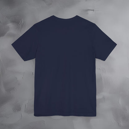Strictly USA - Born Free Live Proud Independence Day T-Shirt