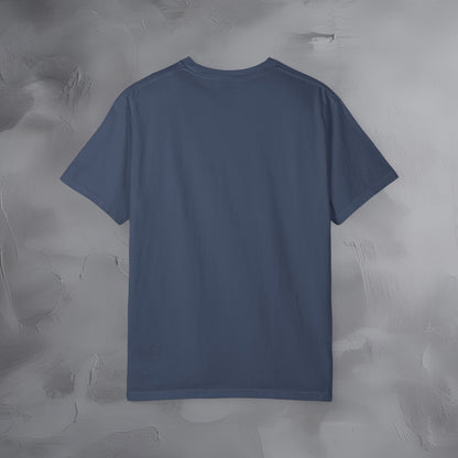 Strictly USA - Built on Liberty Independence Day T-Shirt