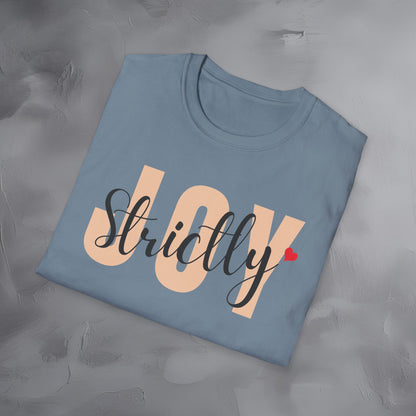 Strictly Joy T-Shirt