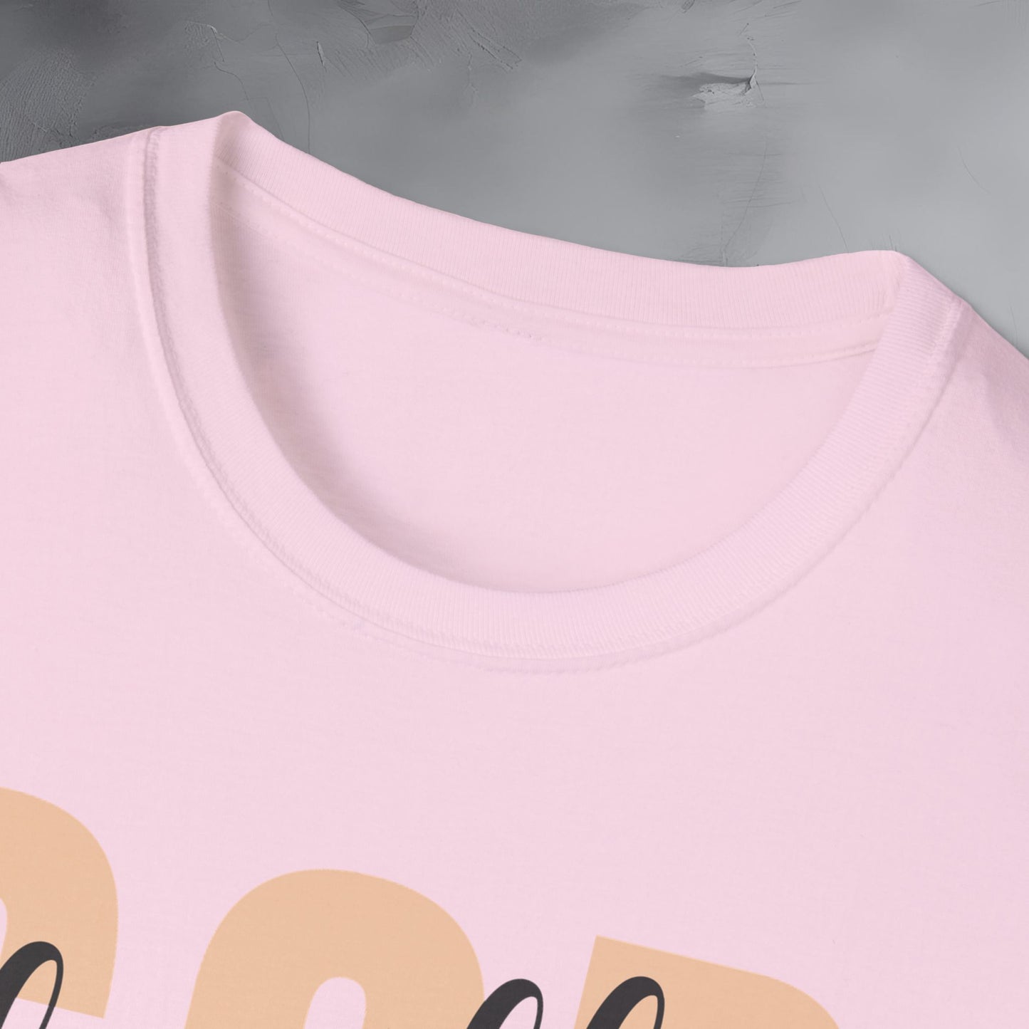 Strictly God T-Shirt
