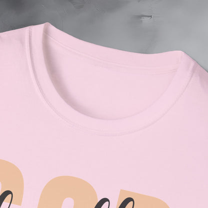 Strictly God T-Shirt