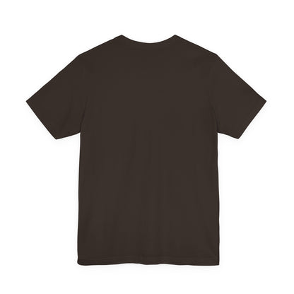 Strictly Pedals T-Shirt – No Effects No Regrets Guitar Gear Tee