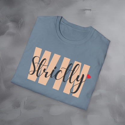 Strictly Win T-Shirt