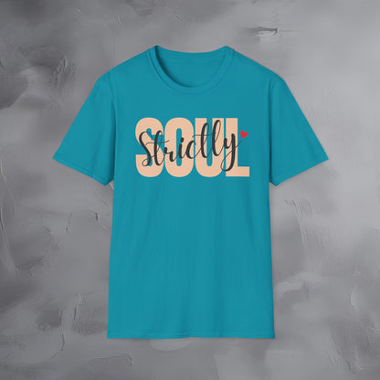 Strictly Soul T-Shirt