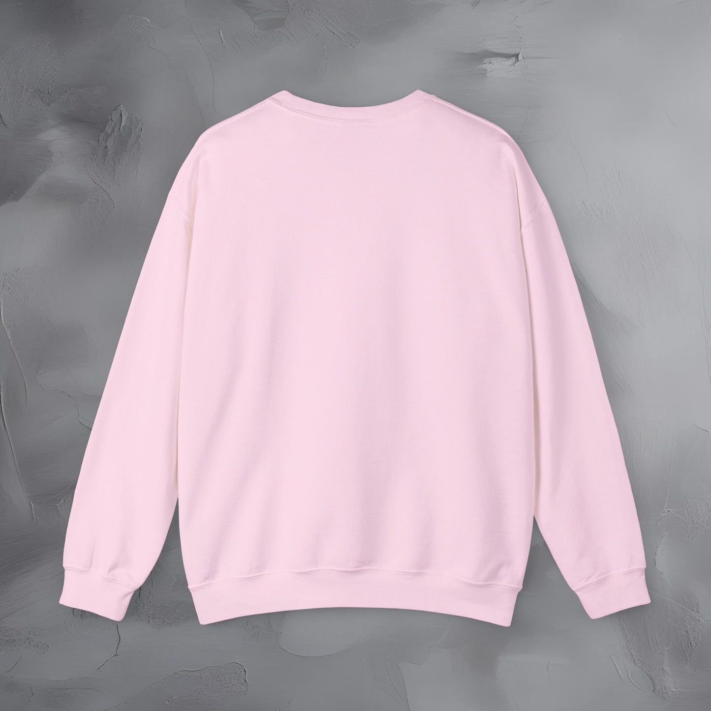 Strictly Me - Embroidered Sweatshirt