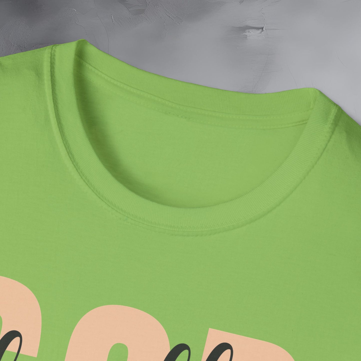 Strictly God T-Shirt